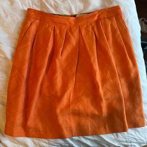 Milly Mini Skirt - Size 8